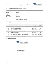 Предварительный просмотр 15 страницы ehb electronics HC 960 Operating Instructions Manual