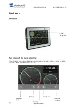 Предварительный просмотр 2 страницы ehb electronics SMARTdisplay 101 Operating Instructions Manual