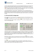 Предварительный просмотр 12 страницы ehb electronics SMARTdisplay 101 Operating Instructions Manual