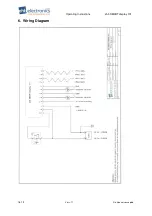 Предварительный просмотр 16 страницы ehb electronics SMARTdisplay 101 Operating Instructions Manual