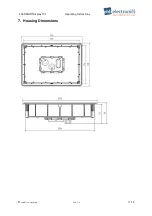 Предварительный просмотр 17 страницы ehb electronics SMARTdisplay 101 Operating Instructions Manual