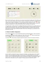 Предварительный просмотр 13 страницы ehb electronics SMARTdisplay 70 Operating Instructions Manual