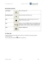 Предварительный просмотр 15 страницы ehb electronics SMARTdisplay 70 Operating Instructions Manual