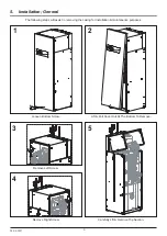 Предварительный просмотр 8 страницы EHC Comet Combi 12kW Installation & Technical Manual