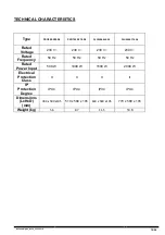 Preview for 10 page of EHC DSR solaris PSO1000.510.58 Installation & Operating Instructions Manual