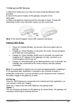 Preview for 17 page of EHC DSR solaris PSO1000.510.58 Installation & Operating Instructions Manual