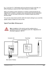 Предварительный просмотр 20 страницы EHC DSR solaris PSO1000.510.58 Installation & Operating Instructions Manual