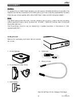 Preview for 3 page of EHC eco SAVE Installation Instructions Manual