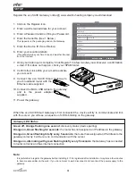 Preview for 4 page of EHC eco SAVE Installation Instructions Manual