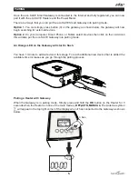 Preview for 5 page of EHC eco SAVE Installation Instructions Manual