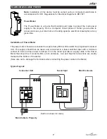 Preview for 7 page of EHC eco SAVE Installation Instructions Manual