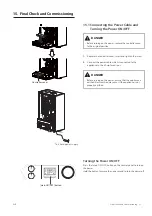 Предварительный просмотр 33 страницы EHC ECOSAVE 21K Instruction Manual