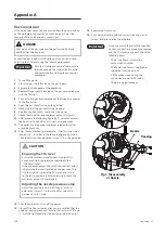 Предварительный просмотр 47 страницы EHC ECOSAVE 21K Instruction Manual