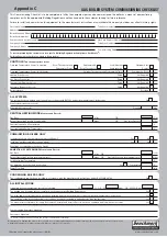 Предварительный просмотр 50 страницы EHC ECOSAVE 21K Instruction Manual