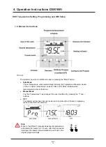 Предварительный просмотр 12 страницы EHC ELE1000.750.450 Installation & Operating Instructions Manual