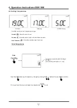 Предварительный просмотр 13 страницы EHC ELE1000.750.450 Installation & Operating Instructions Manual