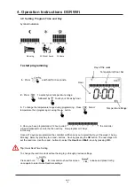 Предварительный просмотр 14 страницы EHC ELE1000.750.450 Installation & Operating Instructions Manual