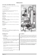 Предварительный просмотр 3 страницы EHC Fusion Comet EHCCOM12KW Installation & Technical Manual