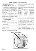 Предварительный просмотр 10 страницы EHC Fusion Comet EHCCOM12KW Installation & Technical Manual