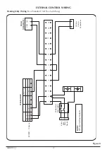 Предварительный просмотр 12 страницы EHC Fusion Comet EHCCOM12KW Installation & Technical Manual