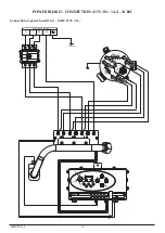 Предварительный просмотр 16 страницы EHC Fusion Comet EHCCOM12KW Installation & Technical Manual