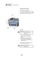 Preview for 2 page of EHC HT10 Assembly Instruction Manual