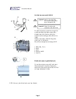 Preview for 4 page of EHC HT10 Assembly Instruction Manual