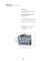 Preview for 5 page of EHC HT10 Assembly Instruction Manual