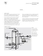 Предварительный просмотр 5 страницы EHC NDIR120L Installation & Maintenance Instructions Manual