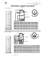 Предварительный просмотр 11 страницы EHC NDIR120L Installation & Maintenance Instructions Manual