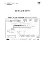 Предварительный просмотр 14 страницы EHC NDIR120L Installation & Maintenance Instructions Manual