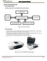 Предварительный просмотр 12 страницы eHealthcare Ai1 Operation Manual