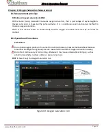 Предварительный просмотр 35 страницы eHealthcare Ai1 Operation Manual
