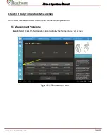 Предварительный просмотр 38 страницы eHealthcare Ai1 Operation Manual