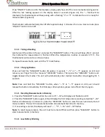 Предварительный просмотр 40 страницы eHealthcare Ai1 Operation Manual