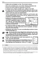 Предварительный просмотр 6 страницы EHEIM classic 1500XL Manual