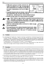 Предварительный просмотр 31 страницы EHEIM classic 1500XL Manual