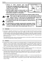 Предварительный просмотр 86 страницы EHEIM classic 1500XL Manual