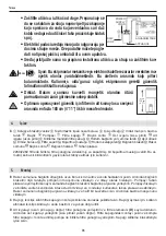 Предварительный просмотр 96 страницы EHEIM classic 1500XL Manual