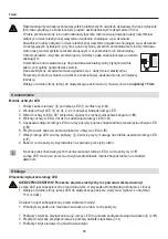 Preview for 68 page of EHEIM classic 4200130 Operating Manual