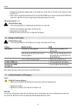 Preview for 10 page of EHEIM 0340709 Operating Manual