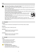 Preview for 15 page of EHEIM 0340709 Operating Manual