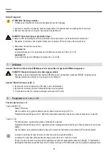 Preview for 25 page of EHEIM 0340709 Operating Manual