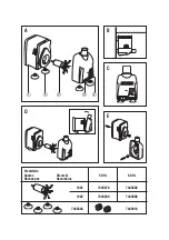 Preview for 2 page of EHEIM 1001210 Manual