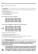 Preview for 41 page of EHEIM 1046219 Operating Instructions Manual