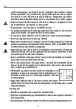 Preview for 42 page of EHEIM 1046219 Operating Instructions Manual