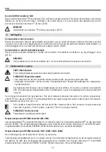 Предварительный просмотр 57 страницы EHEIM 1046219 Operating Instructions Manual