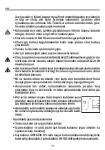 Preview for 128 page of EHEIM 1046219 Operating Instructions Manual