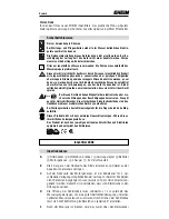 Preview for 4 page of EHEIM 2006 Instructions Manual