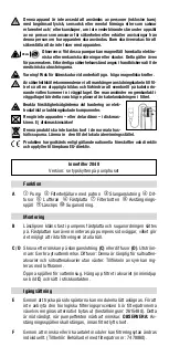 Предварительный просмотр 13 страницы EHEIM 2048 Instructions Manual